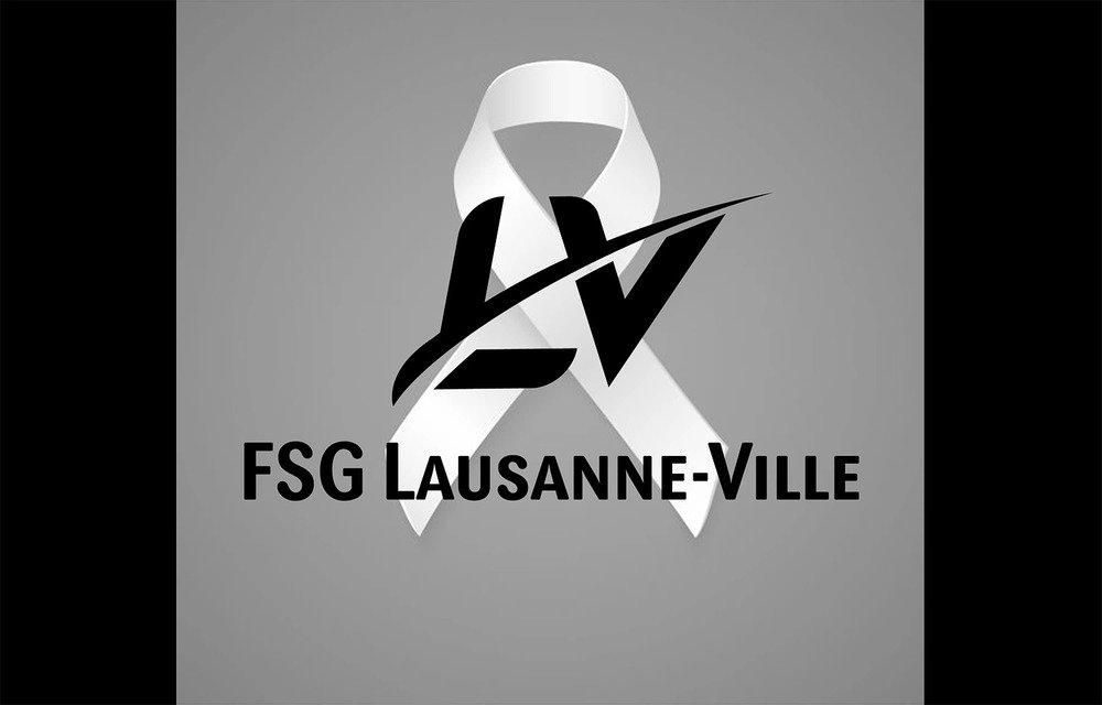 Message de sympathie à Yvette Oberson