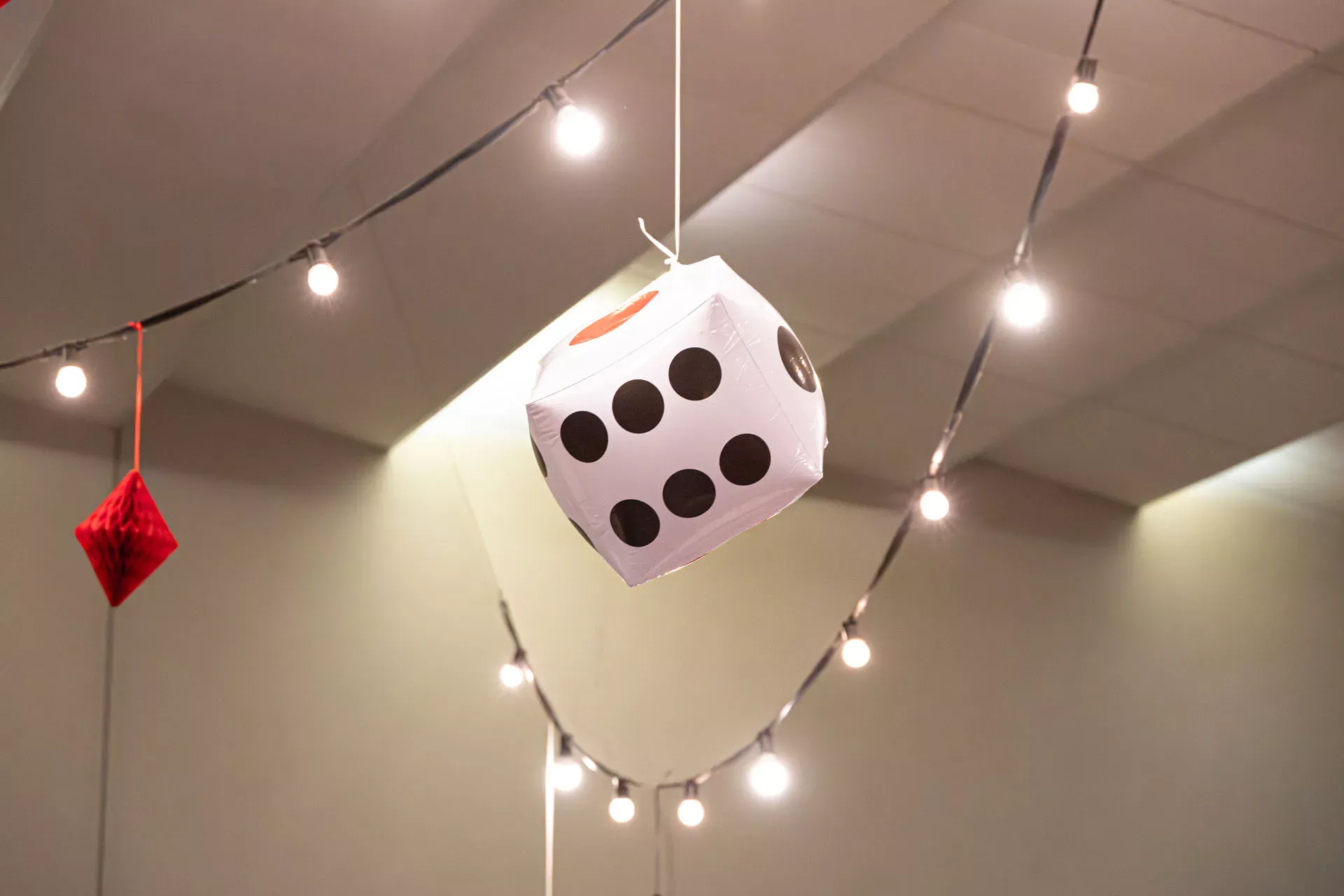 Soirée annuelle 2025 – Les photos